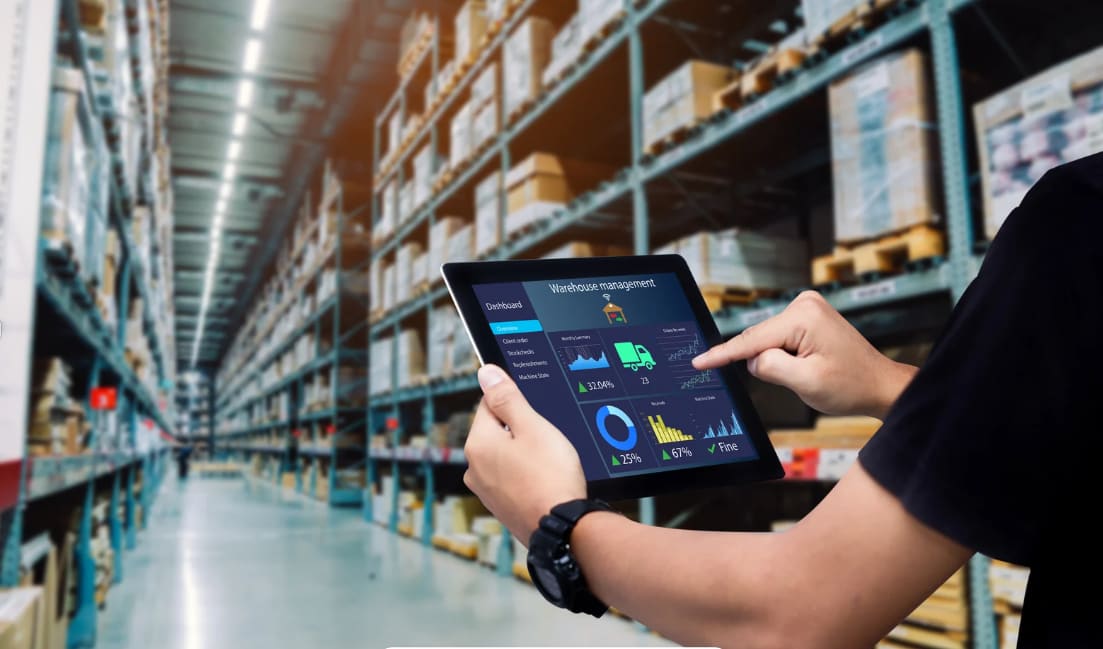 4-Step Process for Integrating AI Nameplate Scanning with ERP Systems