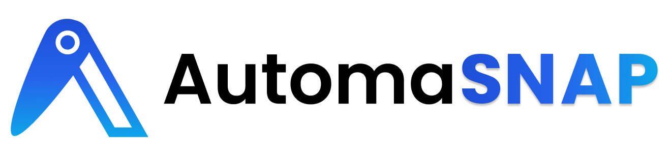 AutomaSnap